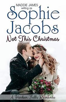 Paperback Not This Christmas Book