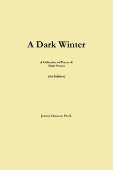 Paperback A Dark Winter (3rd Edition) Book