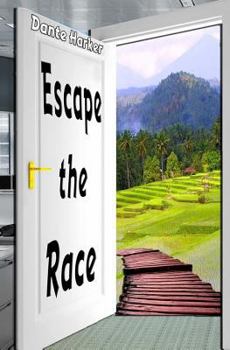 Paperback Escape the Race Book