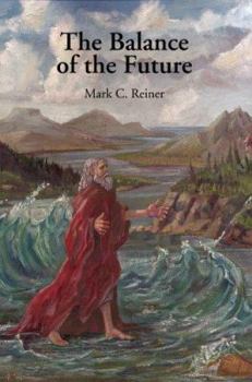 Paperback The Balance of the Future Book