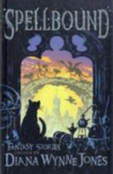 Fantasy Stories - Book  of the Red Hot Reads