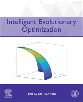 Paperback Intelligent Evolutionary Optimization Book