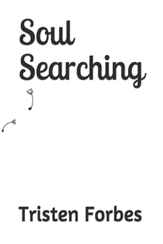 Paperback Soul Searching Book