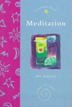 Paperback Meditation Book