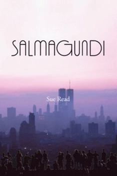 Paperback Salmagundi Book