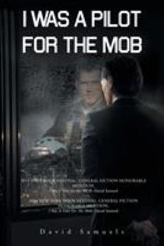Paperback I Was a Pilot for the Mob Book