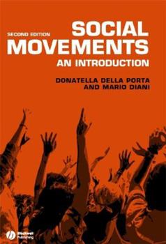 Paperback Social Movements: An Introduction Book