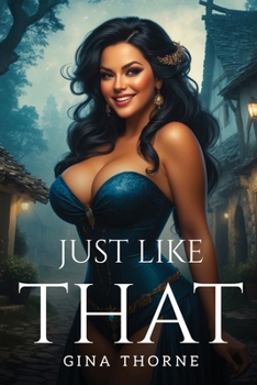 Paperback Just Like That Book