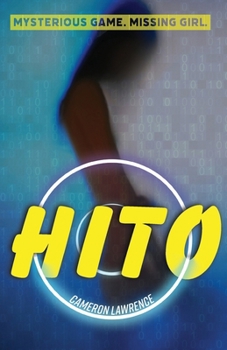 Paperback Hito: Mysterious Game. Missing Girl. Book