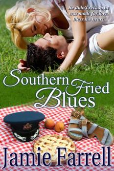 Paperback Southern Fried Blues Book