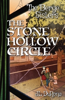 The Stone Hollow Circle
