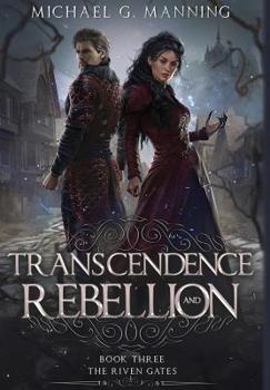 Hardcover Transcendence and Rebellion Book