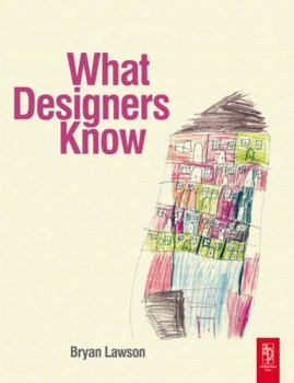 Hardcover What Designers Know Book