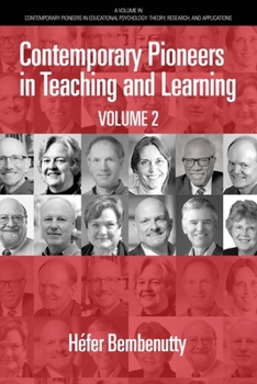 Paperback Contemporary Pioneers in Teaching and Learning: Volume 2 Book