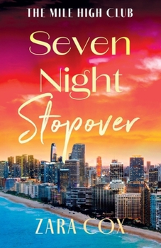 Paperback Seven Night Stopover Book