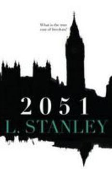 Paperback 2051: The Emancipated Synthetic Book