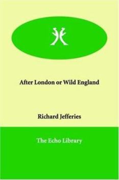 After London: or, Wild England