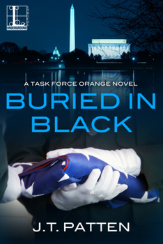 Buried in Black - Book #1 of the Task Force Orange