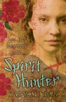 Paperback Spirit Hunter Book