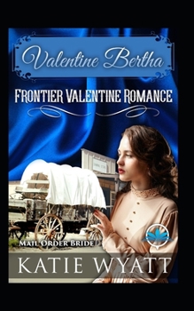Paperback Valentine Bertha Book
