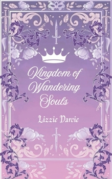 Paperback Kingdom of Wandering Souls Book