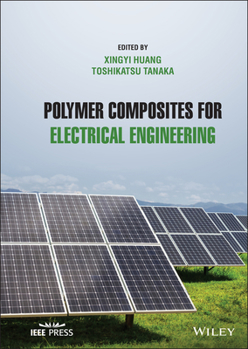 Hardcover Polymer Composites for Electrical Engineering Book