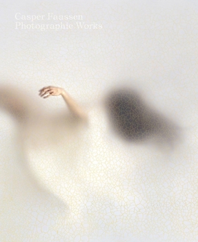 Hardcover Casper Faassen Book