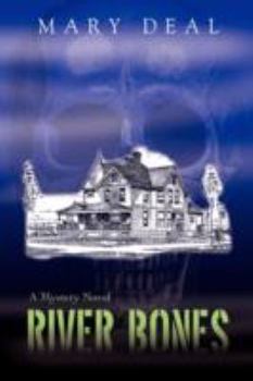 Paperback River Bones: A Mystery Novel Book