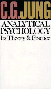 Paperback Analytical Psychology Book