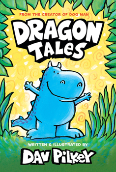 Dragon Tales - Book  of the Dragon Tales