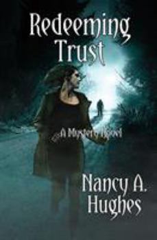Paperback Redeeming Trust Book