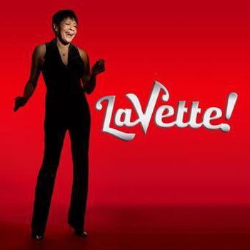 Vinyl Lavette! Book