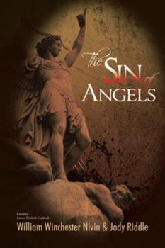 Paperback The Sin of Angels Book