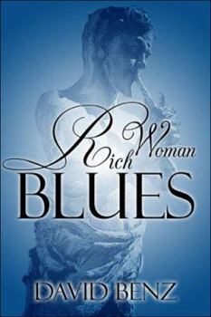 Paperback Rich Woman Blues Book