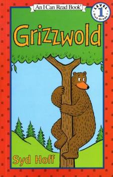 Paperback Grizzwold Book