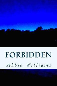 Paperback Forbidden: A chance encounter. An intense desire. A forbidden love. Book
