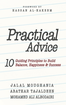 Paperback Practical Advice Book