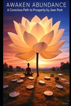 Paperback Awaken Abundance: A Conscious Path to Prosperity Book