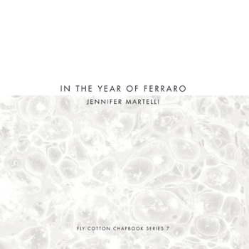 Paperback In the Year of Ferraro Book