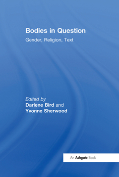 Paperback Bodies in Question: Gender, Religion, Text Book