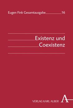 Hardcover Existenz Und Coexistenz [German] Book