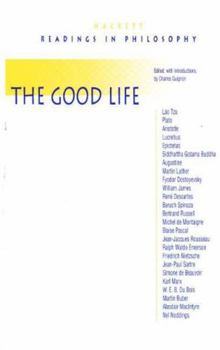 The Good Life (Hackett Publishing Co.)