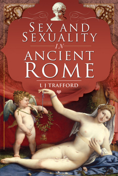 Paperback Sex and Sexuality in Ancient Rome Book