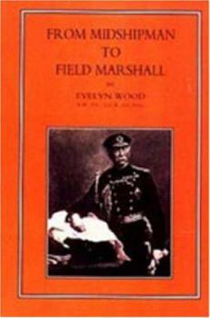 Paperback From Midshipman to Field Marshal Book