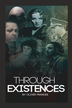 Paperback Through Existences Book