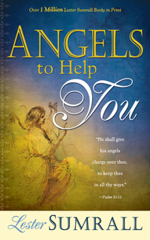 Paperback Angels to Help You Book