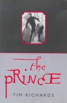 Hardcover The Prince Book