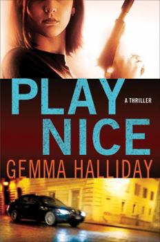 Hardcover Play Nice Book