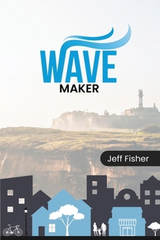 Paperback Wave Maker Book