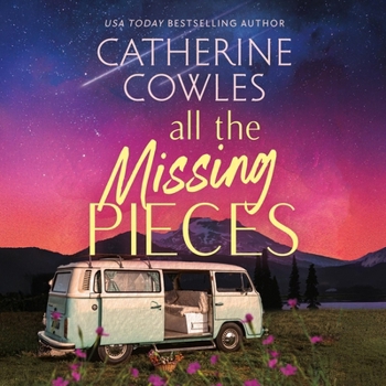 MP3 CD All the Missing Pieces Book